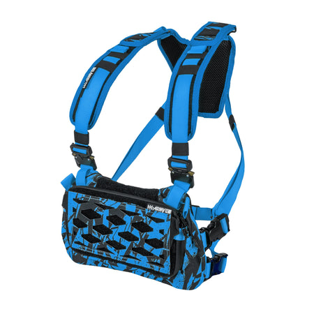 Sector Chest Rig - Blue — alternate view 7