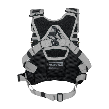 Sector Chest Rig - Grey — alternate view 5