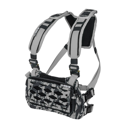 Sector Chest Rig - Grey — alternate view 7