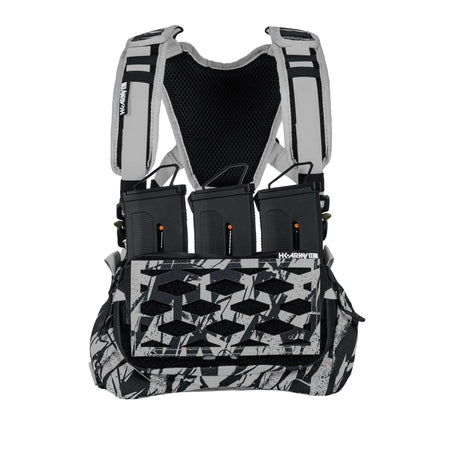 Sector Chest Rig - Grey — alternate view 3