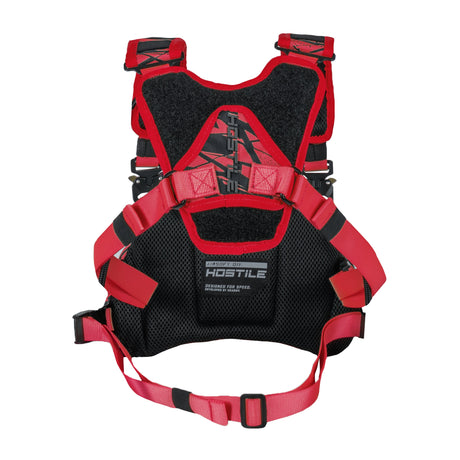 Sector Chest Rig - Red — alternate view 5