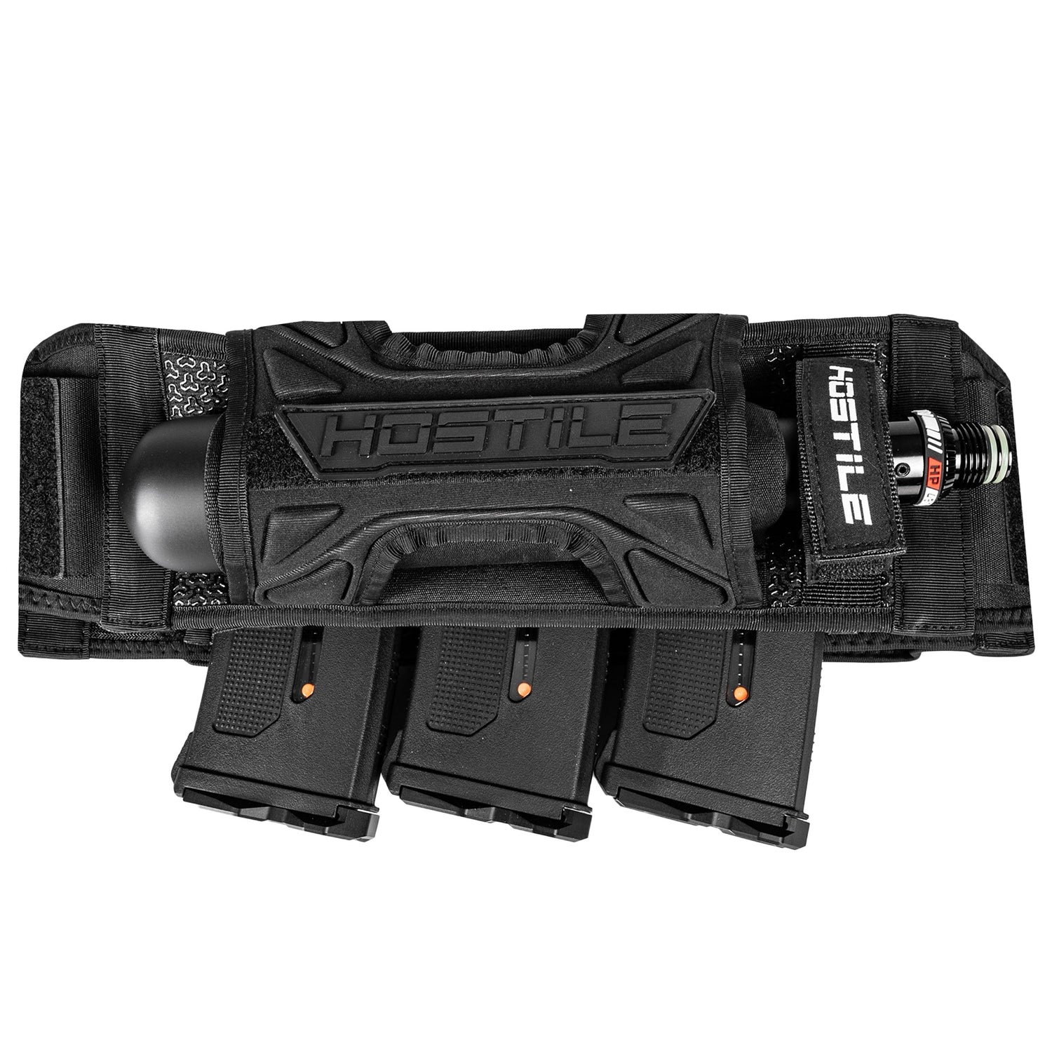 Speed Flex Belt + Air-Link Holster COMBO - Black — alternate view 3