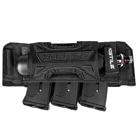 Speed Flex Belt + Air-Link Holster COMBO - Black — alternate view 3