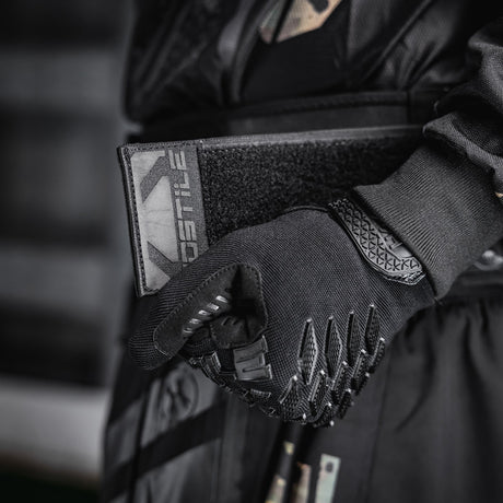 Speed Flex Belt - Black — alternate view 12