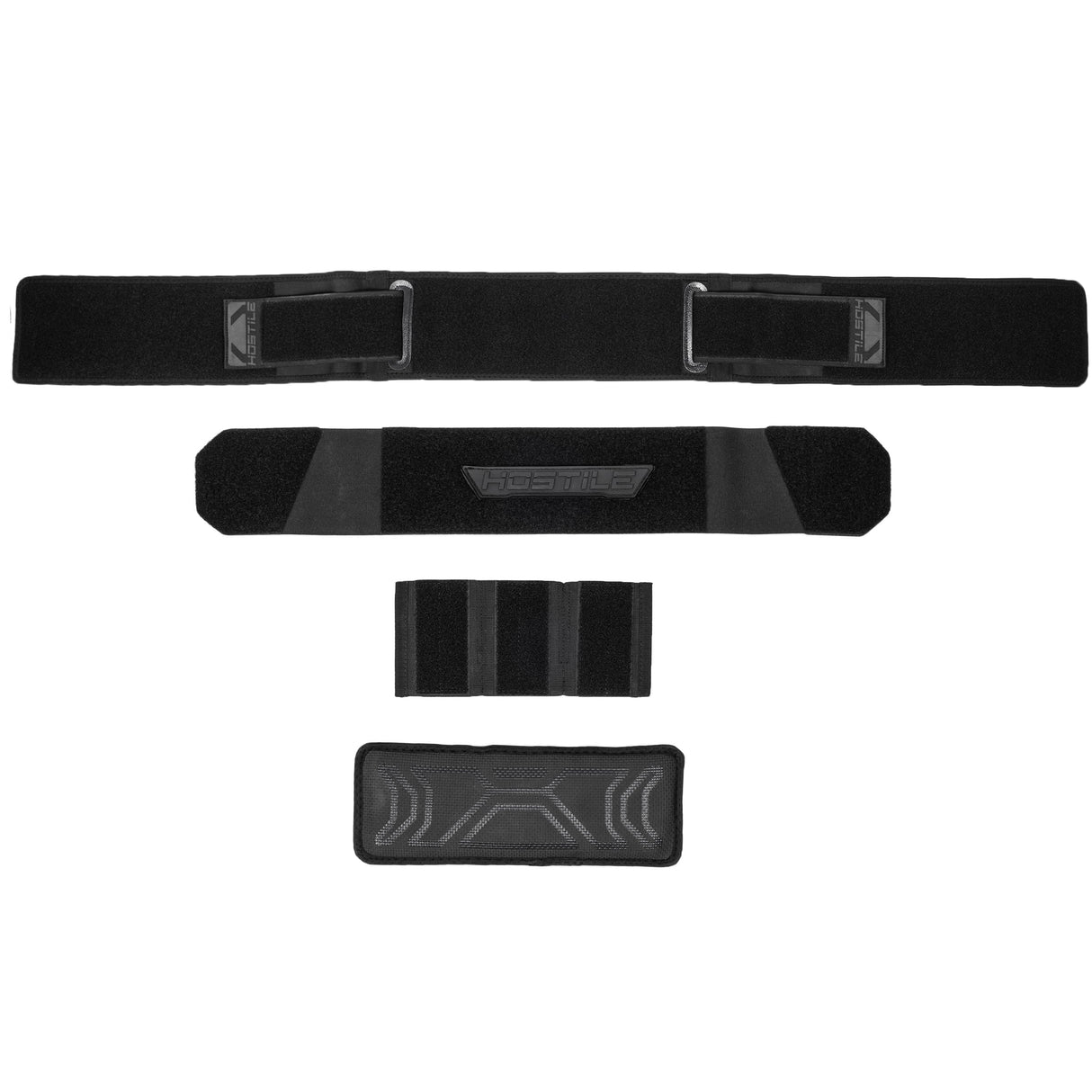 Speed Flex Belt - Black — alternate view 15