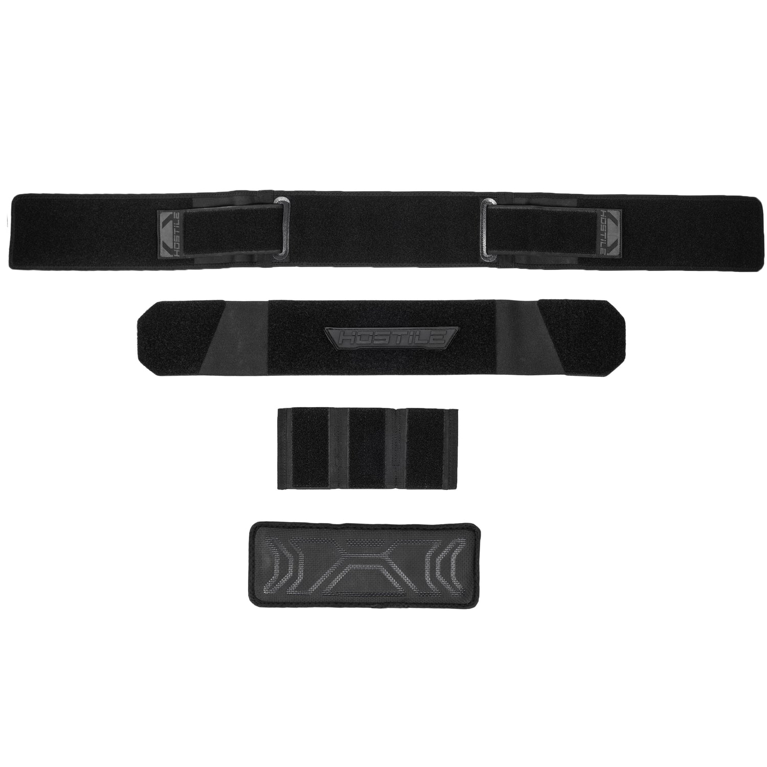 Speed Flex Belt - Black — alternate view 15
