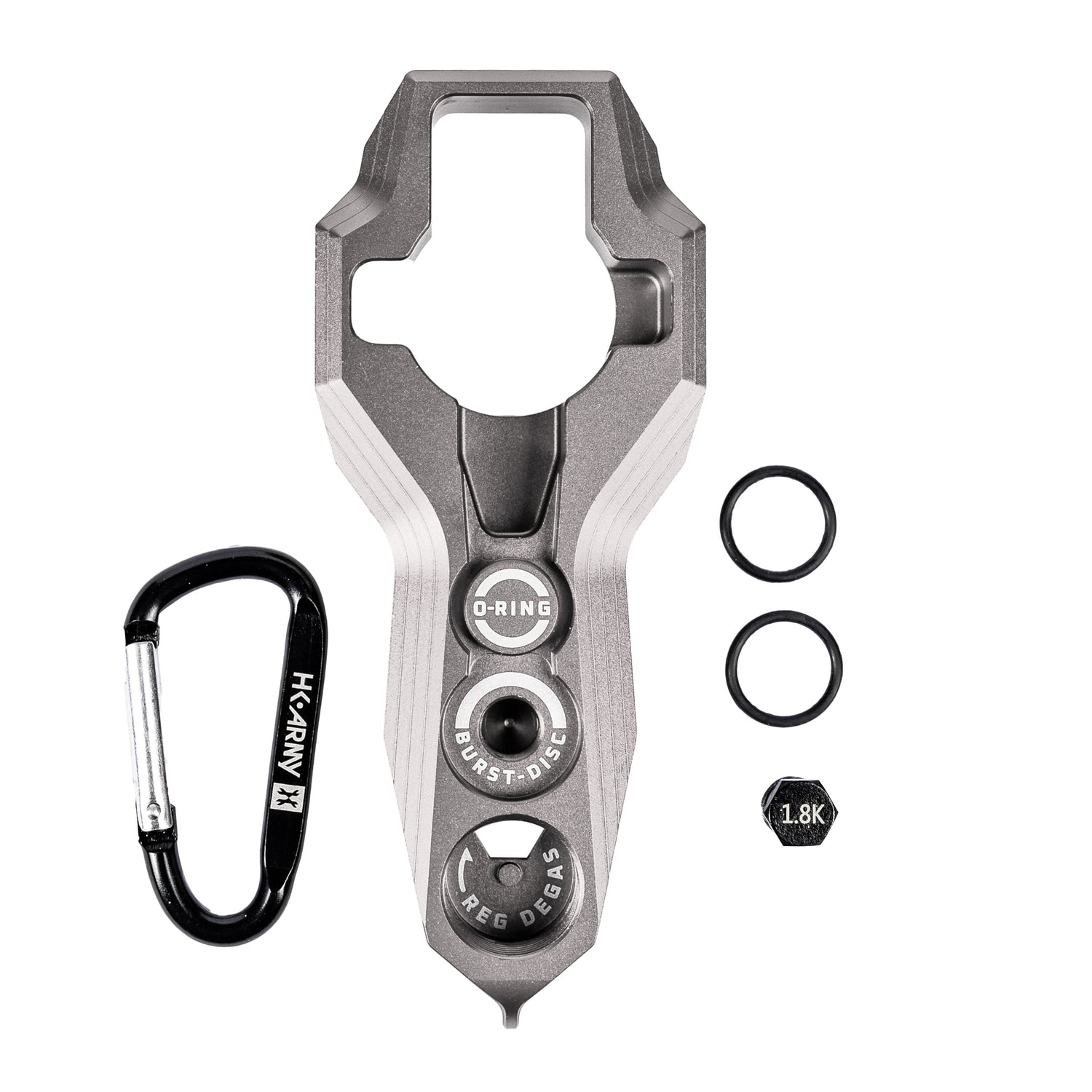 HK Army Reg Multi-Tool — alternate view 8
