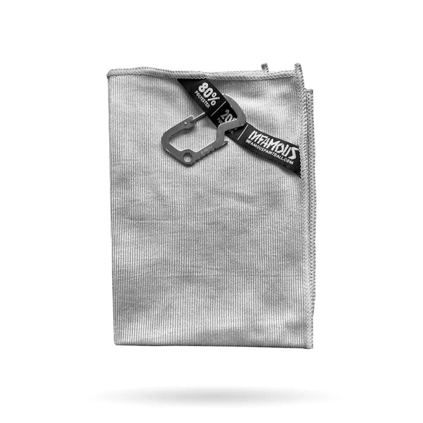 Microfiber - The Holy Grail — alternate view 4
