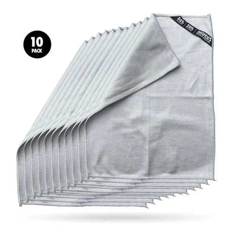 Microfiber - The Holy Grail – 1