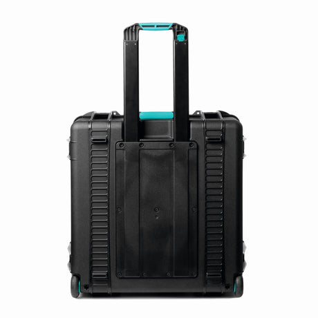 HPRC 4600W Case and/or Compatible Custom Foam - 26.38" x 26.65" x 16.4" – Case w/foam