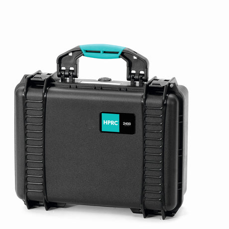 HPRC 2400 Case and/or Compatible Custom Foam - 15.94" x 12.99" x 6.69" – Custom foam only — alternate view 2