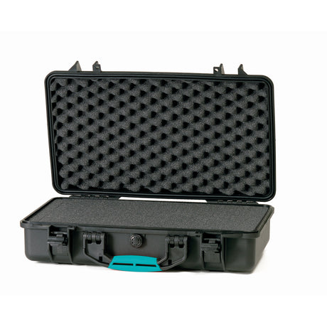 HPRC 2530 Case and/or Compatible Custom Foam - 21.3" x 13.8" x 5.3" – Case w/foam