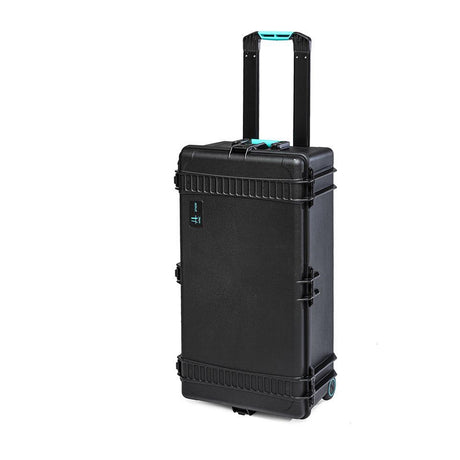 HPRC 2745W Case and/or Compatible Custom Foam - 32.36" x 17.79" x 11.57" – Custom foam only — alternate view 2