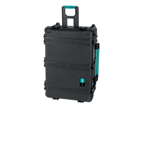 HPRC 2760W Case and/or Compatible Custom Foam - 29.53" x 20.08" x 12.99" – Custom foam only — alternate view 2