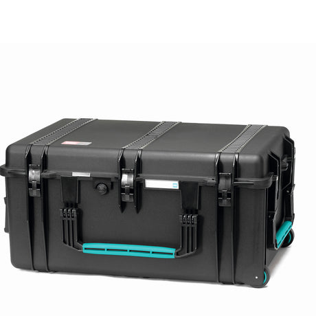 HPRC 2780W Case and/or Compatible Custom Foam - 31.89" x 23.09" x 15.28" – Custom foam only — alternate view 2