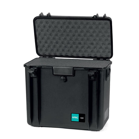 HPRC 4200 Case and/or Compatible Custom Foam - 19.02" x 11.54" x 17.54" – Case w/foam