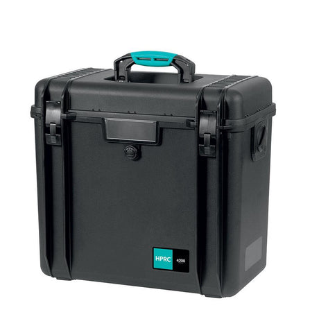 HPRC 4200 Case and/or Compatible Custom Foam - 19.02" x 11.54" x 17.54" – Custom foam only — alternate view 2