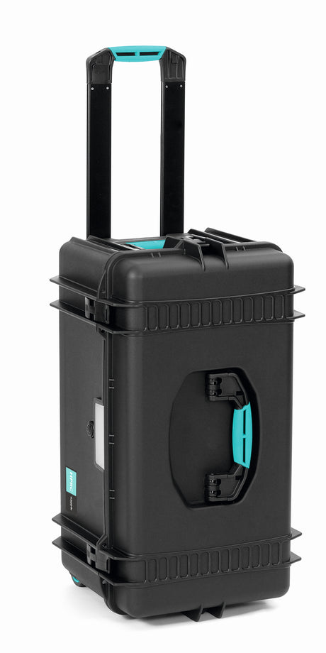 HPRC 4300W Case and/or Compatible Custom Foam - 27.17" x 14.96" x 14.09" – Custom foam only — alternate view 2