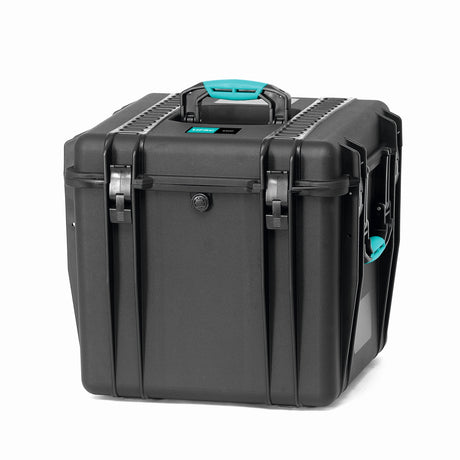 HPRC 4400 Case and/or Compatible Custom Foam - 18.86" x 18.94" x 17.2" – Custom foam only — alternate view 2