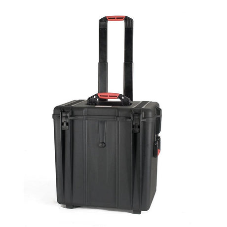 HPRC 4700W Case and/or Compatible Custom Foam - 22.52" x 16.22" x 22.2" – w/foam