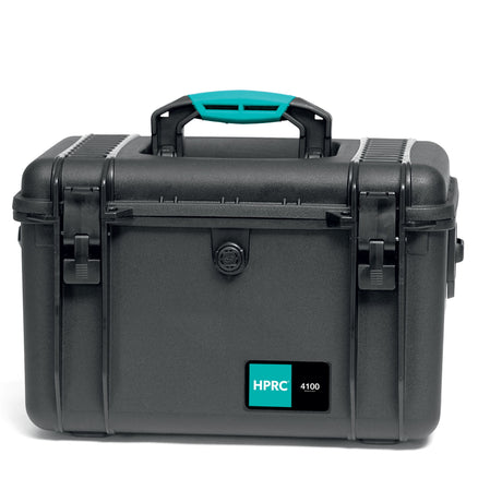 HPRC 4100 Case and/or Compatible Custom Foam - 16.69" x 11.18" x 10.89" – Custom foam only — alternate view 2