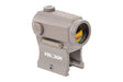 HS403B 2 MOA Red Dot Sight - FDE