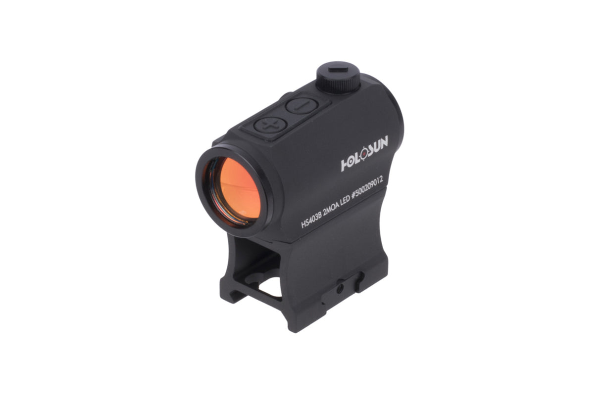 HS403B Red Dot Sight - 2 MOA