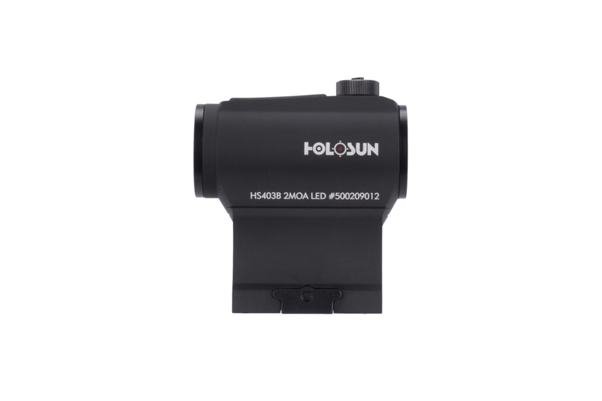 HS403B Red Dot Sight - 2 MOA — alternate view 2
