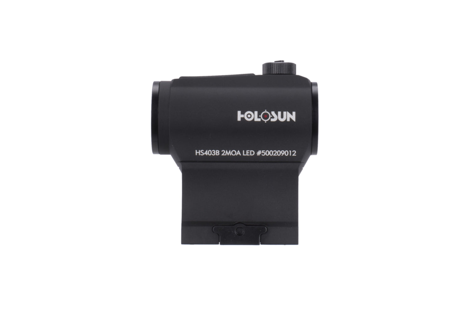 HS403B Red Dot Sight - 2 MOA — alternate view 2