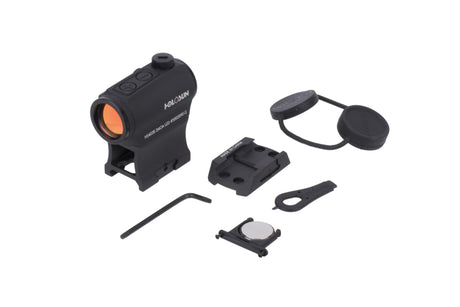 HS403B Red Dot Sight - 2 MOA — alternate view 6