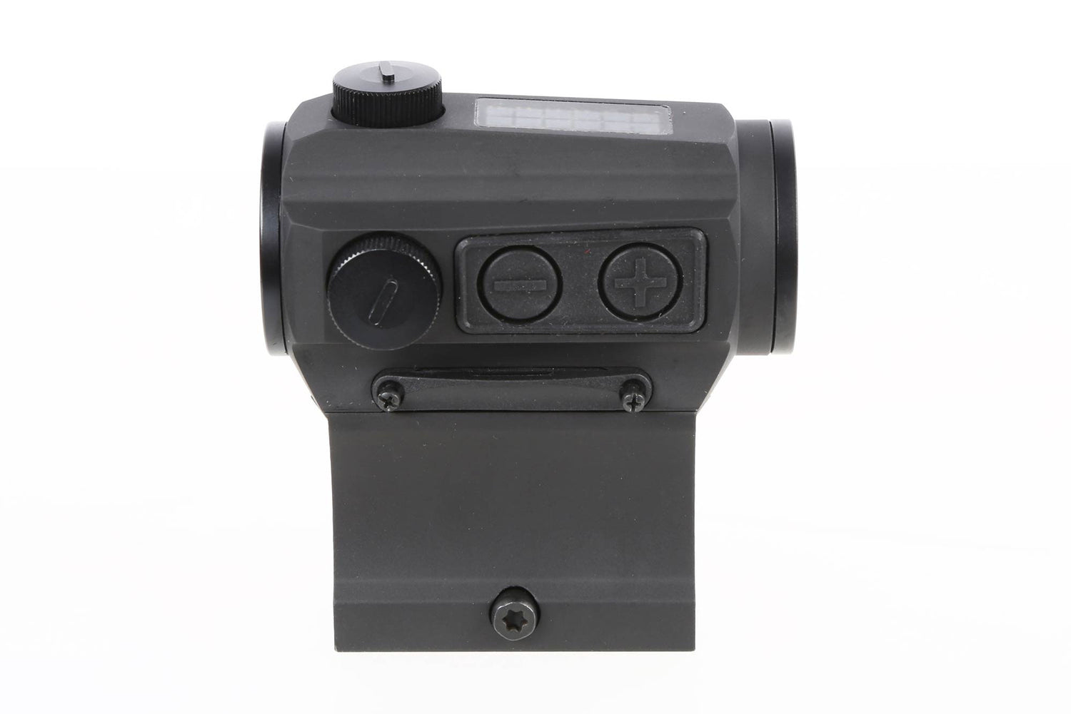 HS403C Paralow Solar Powered Red Dot Sight - 2 MOA — alternate view 4