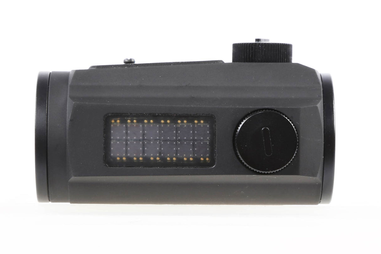 HS403C Paralow Solar Powered Red Dot Sight - 2 MOA — alternate view 5