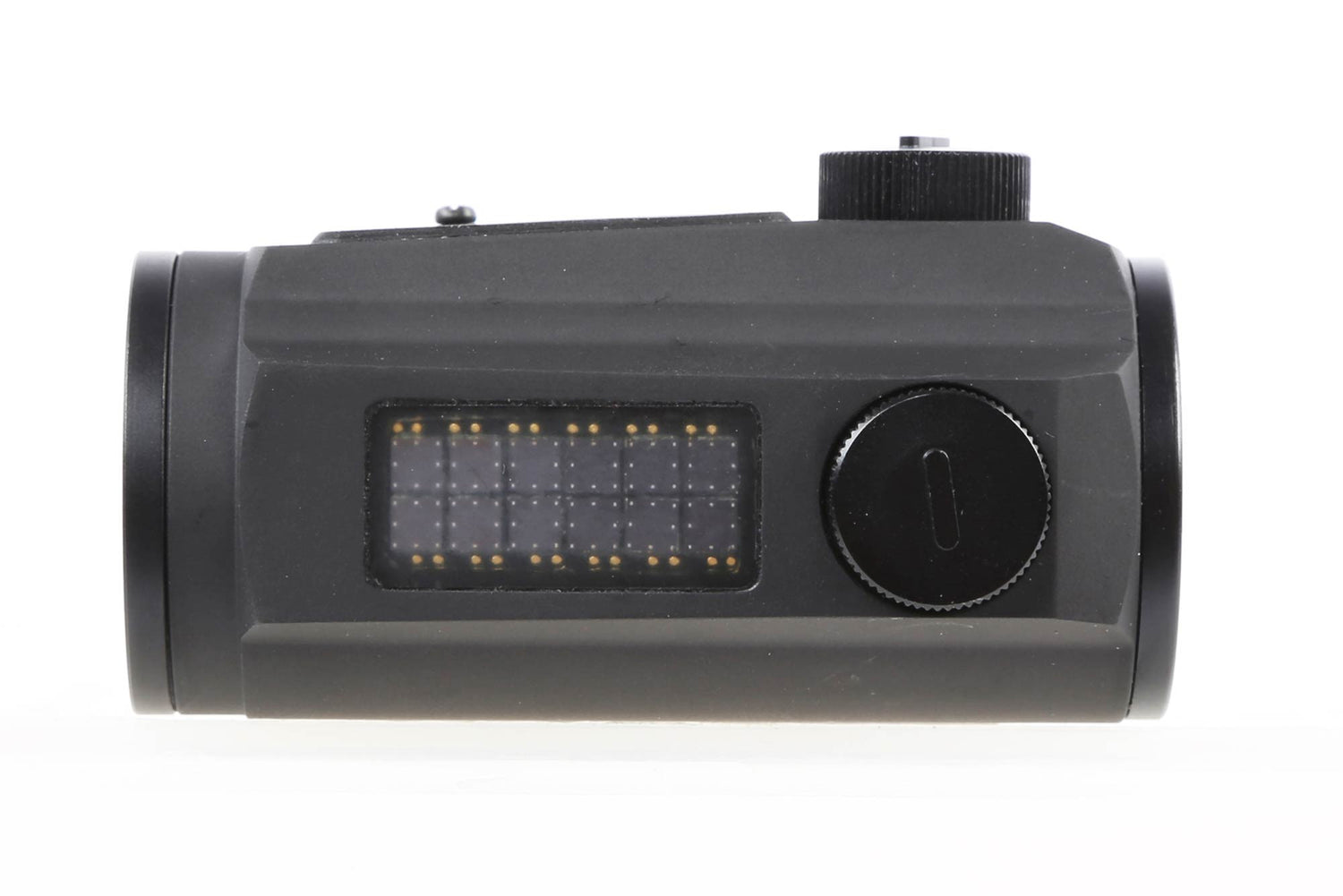 HS403C Paralow Solar Powered Red Dot Sight - 2 MOA — alternate view 5