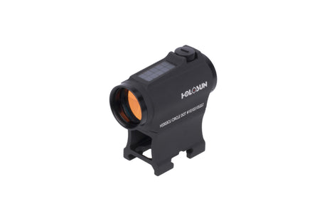 HS503CU 2 MOA Circle Red Dot Sight