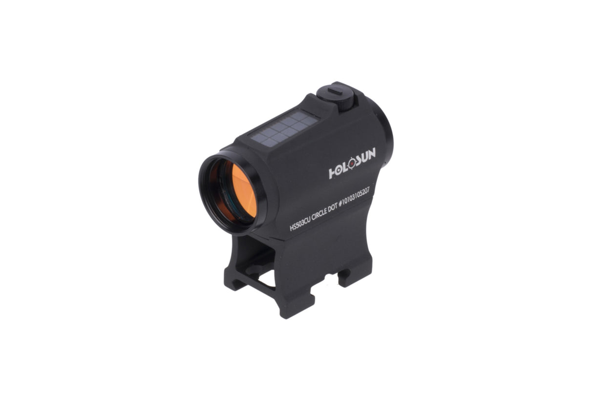 HS503CU 2 MOA Circle Red Dot Sight