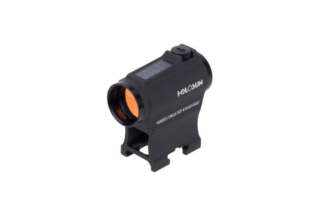 HS503CU 2 MOA Circle Red Dot Sight — alternate view 7