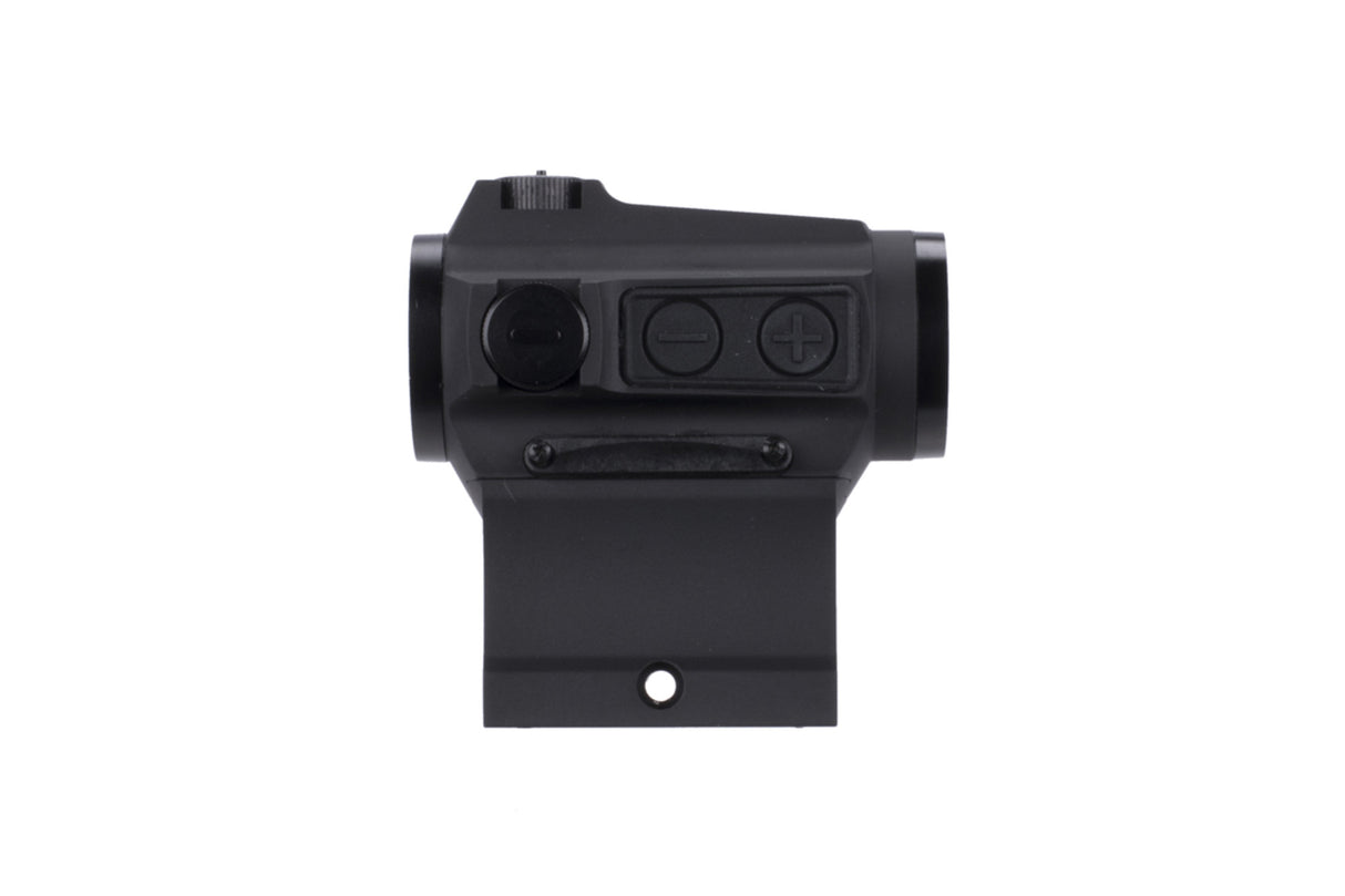 HS503CU 2 MOA Circle Red Dot Sight — alternate view 3