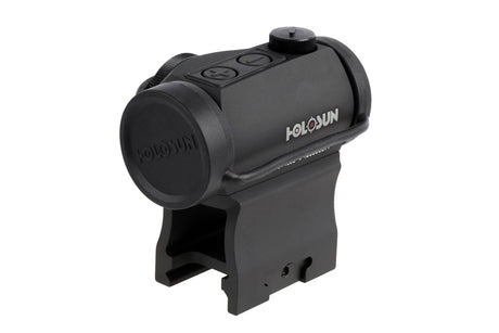 Paralow HS503G Red Dot Sight - ACSS CQB Reticle — alternate view 4