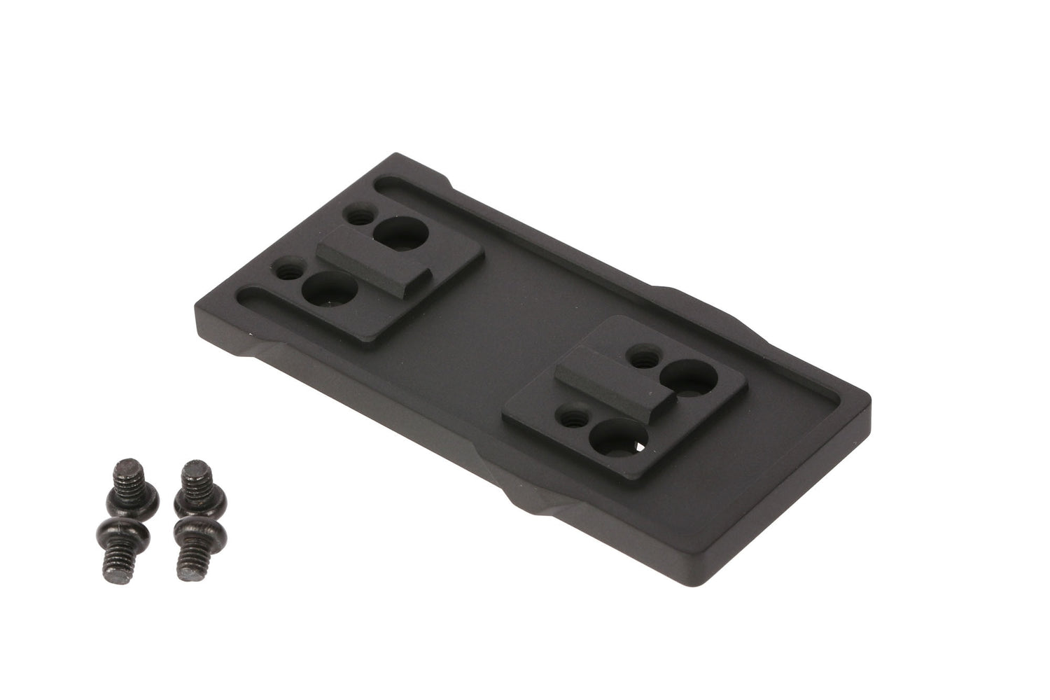 Holosun HS510C Red Dot Riser — alternate view 2