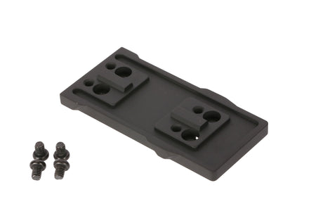 Holosun HS510C Red Dot Riser — alternate view 2
