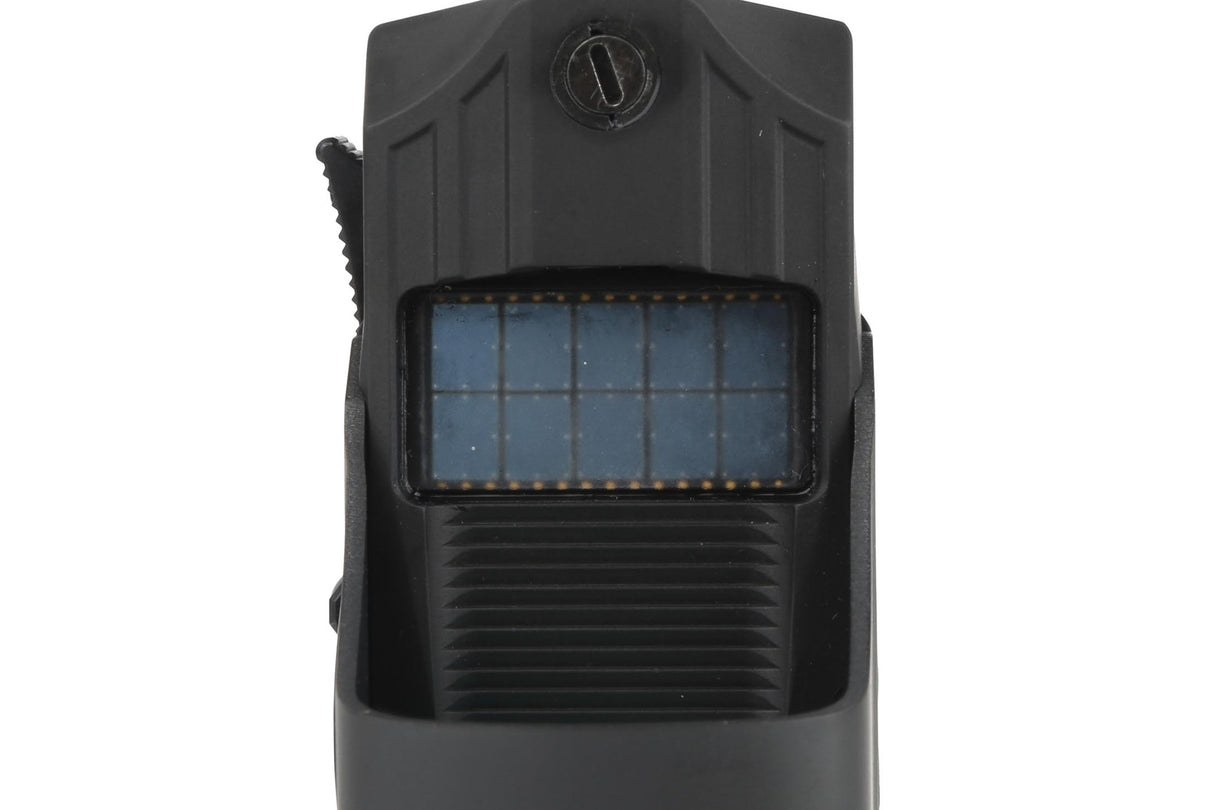 Holosun HS510C Open HUD Solar Powered Reflex Circle Dot Sight — alternate view 5