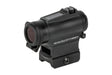 HS515CM 2 MOA Micro Solar Red Dot Sight - 65 MOA Circle