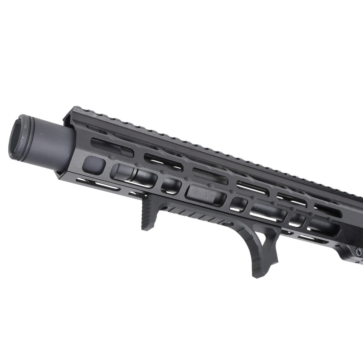 AR-15 M-LOK Angled Foregrip – Available in 10 Colors — alternate view 12