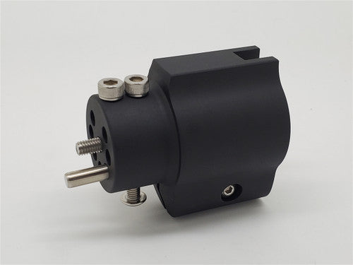 Aluminum PWR Stock Adapter for ID100 / AR100