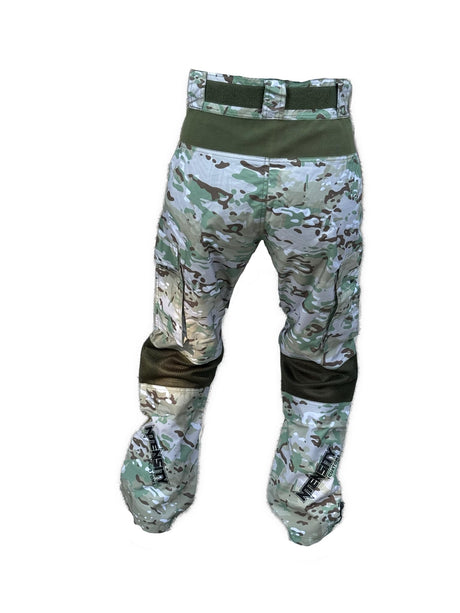 Magfed FPR Tactical Pants – M-32 — alternate view 2