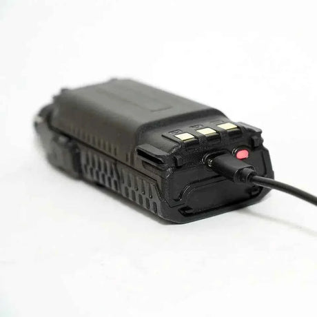 Baofeng UV-5R Battery - 3800mAh Extended Battery with USB-C Charging Port — alternate view 8