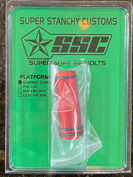 Gamma Core Super Soft Bolt — alternate view 3