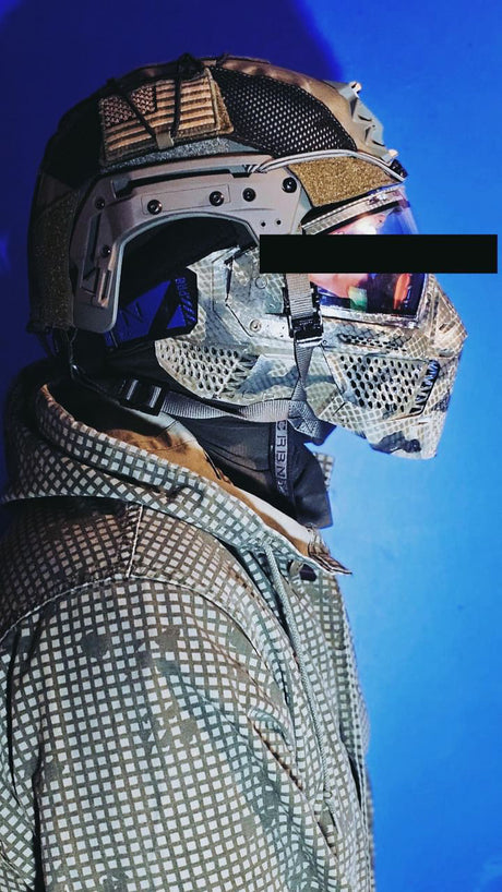 ZERO GRX Limited Series – More Coverage — alternate view 9