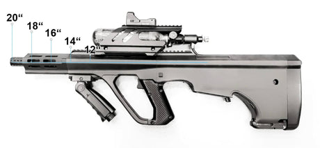 SCP AUG 100 – Bottle Mount — alternate view 5