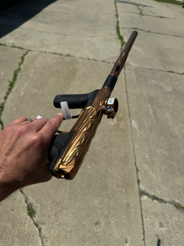 Planet Eclipse CS3 - Infamous Edition — alternate view 51